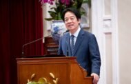 賴總統：基本工資下次破3萬 全民共享經濟果實