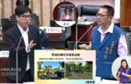 關心原鄉農業發展 陳幸富爭取放寬「農用搬運車補助」資格