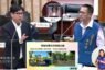 關心原鄉農業發展 陳幸富爭取放寬「農用搬運車補助」資格