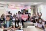 愛在五月．幸福520 移民署高市二站推動家庭教育課程讓愛延續