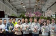 300億穩農心 卓揆南下台南送利多 1500萬啟動糖鐵觀光