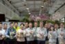 300億穩農心 卓揆南下台南送利多 1500萬啟動糖鐵觀光