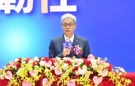 戰勝試煉 成就韌性 中國工程師學會115年聯合年會盛大舉行