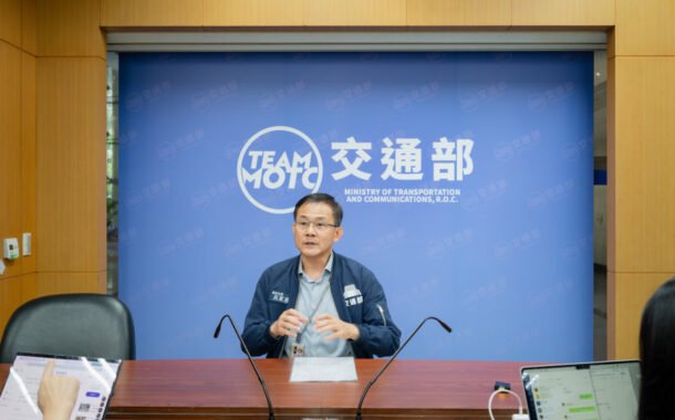 交通部全面推動機車左轉安全精進措施