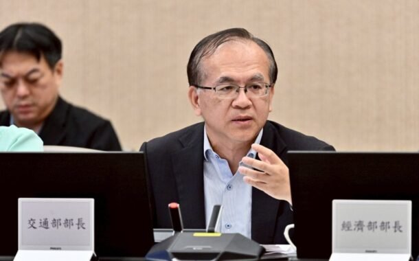 交通部：查獲毒駕 不論車主是誰一律沒入車輛