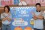 南投巧咖節6月19日登場 許淑華、蔣萬安聯手代言