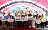 彰化中興莊故事館開館 公共藝術《同舟》同步亮相