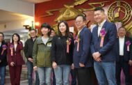 新北敬老卡升級 市議會民進黨團肯定籲加速擴大使用