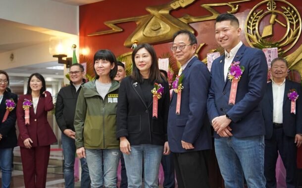 新北敬老卡升級 市議會民進黨團肯定籲加速擴大使用