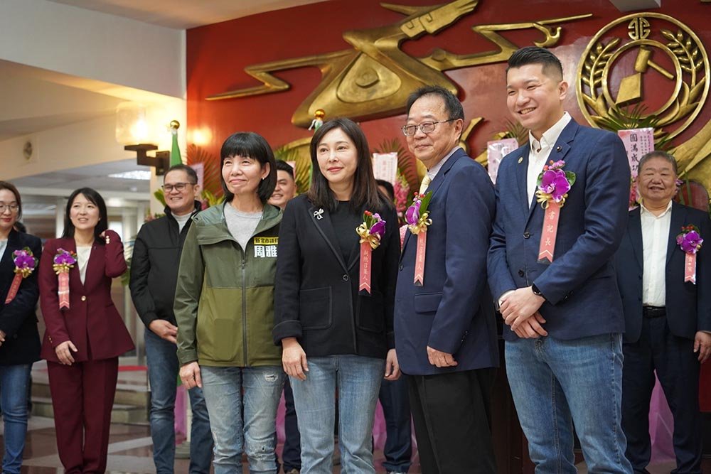 新北敬老卡升級 市議會民進黨團肯定籲加速擴大使用
