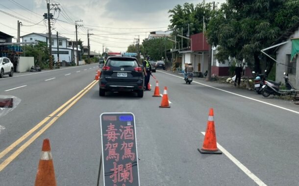 毒駕擬吊照3年不得考、乘客連坐、吸毒沒開車也吊照