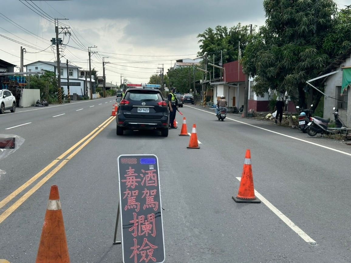 毒駕擬吊照3年不得考、乘客連坐、吸毒沒開車也吊照