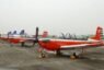 空官T-34教練機訓練時墜毀 2名中校飛官殉職
