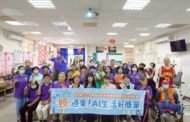 手機學習升級生活 竹市積分導入AI課程 陪伴長輩活躍年齡