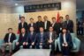 苗縣府赴新加坡工商經貿建設考察 借鏡國際城市治理經驗