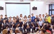 蔣萬安宣布導入AI優化文湖線 龍生綜合大樓落成