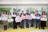 蔣萬安：育兒友善延伸至醫療體系 北市婦幼專責醫院揭牌
