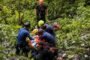 蝴蝶谷步道落石砸中登山團 4死1傷