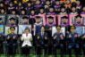 賴總統出席警大聯合畢典 期勉攜手維護國家治安