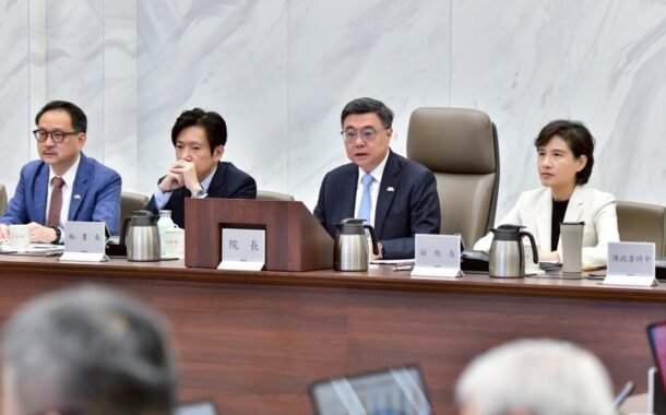 軍公教勞福利一致！雙親最高可請18月育兒留停津貼