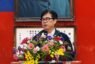 警察節慶祝大會隆重登場 五星市長陳其邁表揚績優警察 肯定守護高雄卓越貢獻