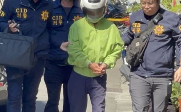「高雄分屍魔」張介宗狠殺3婦人　一審判3個死刑