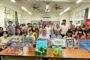 高雄岡山戶政所 為新住民辦理系列紓壓課程