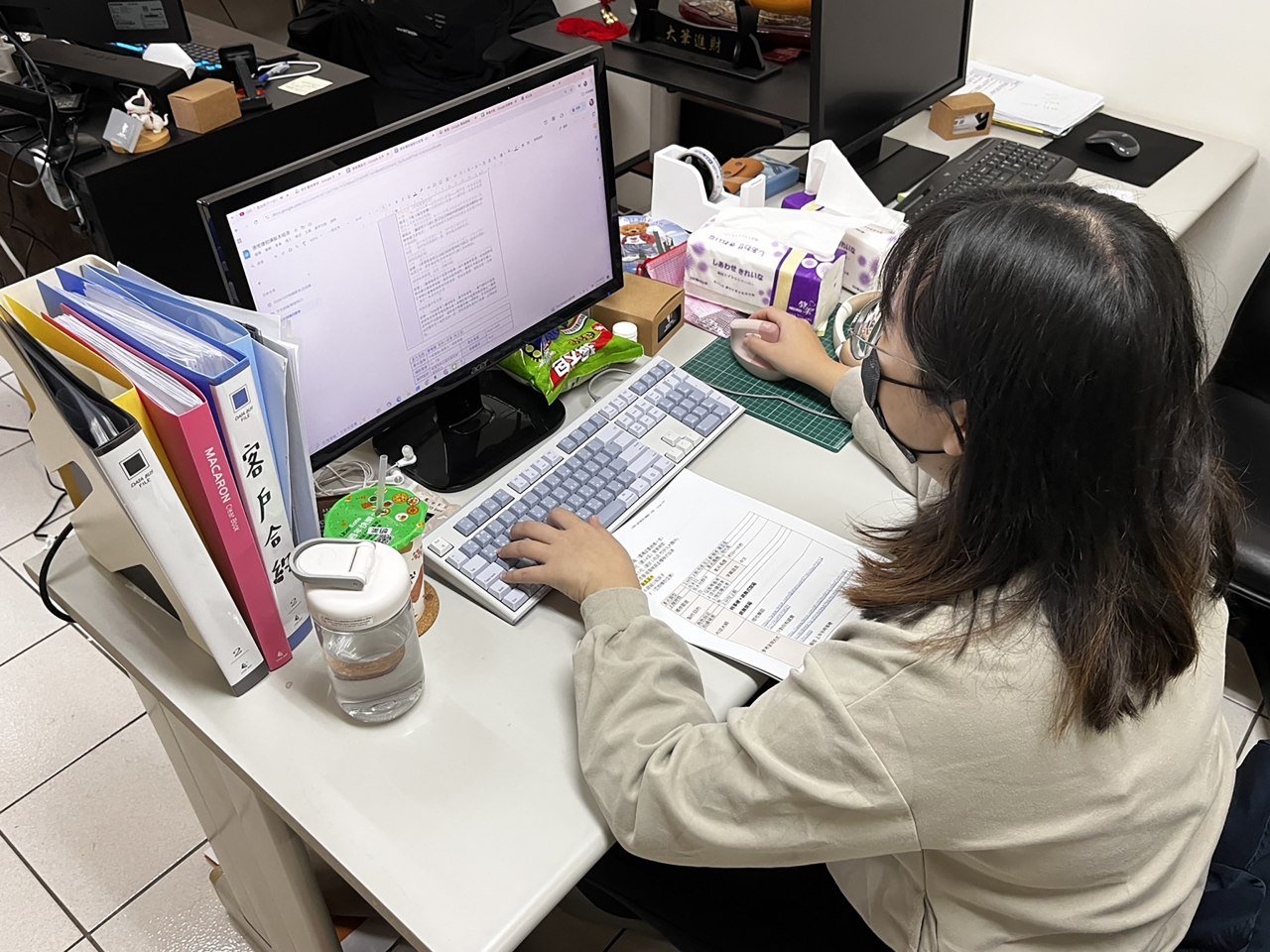 中彰投分署青年職訓專班、轉銜班開始招生