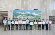 中科攜手台積電等 取得FSC森林管理團體驗證