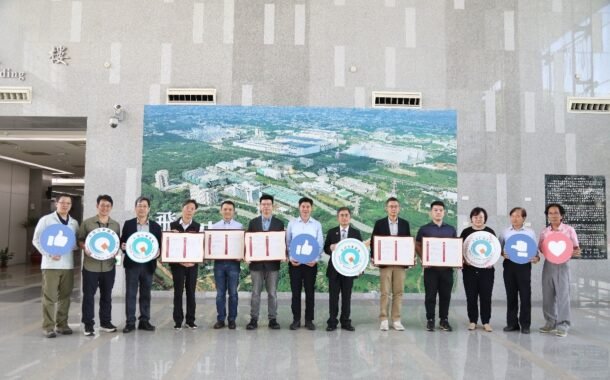 中科攜手台積電等 取得FSC森林管理團體驗證