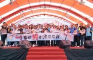 傳承半世紀的出口榮光 鹿港「2026夏日鰻宴‧漁您同歡」重拾美味記憶