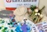 助弱勢長輩防熱傷害 弘道送185份抗暑寶物包
