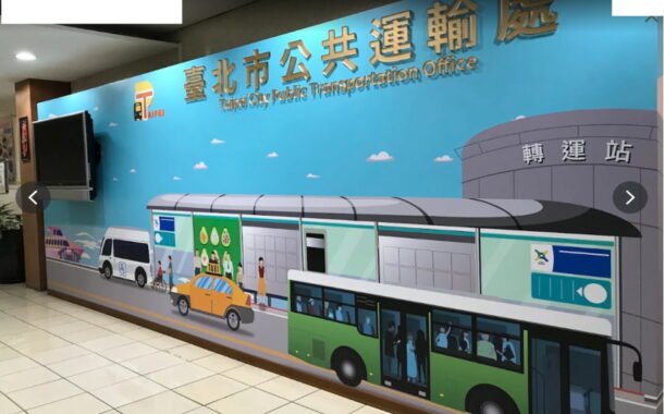 北市府：Uber推機車載客 未經核准營運最高罰2500萬