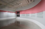國美館國際版畫雙年展開展 36國183件作品亮相