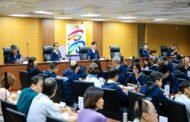 守護市民安全 陳其邁指示防颱、防詐、防毒、防疫行動