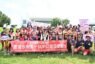 彰化SUP公益日陪伴親子歡度夏日時光 公私協力推動家庭支持