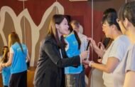 竹市表揚39位績優長照人員與單位 展現醫養整合成果