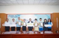 竹縣4師生獲全國技藝教育績優 技藝在手掌握人生