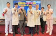 罕見Rh陰性血患者心肌梗塞命危 中榮植入長效心室輔助器成功續命