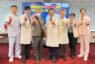 罕見Rh陰性血患者心肌梗塞命危 中榮植入長效心室輔助器成功續命