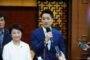 蔣萬安出席政院「食安法」修正會議 重申沒有真相 沒有上架