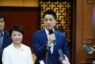 蔣萬安出席政院「食安法」修正會議 重申沒有真相 沒有上架