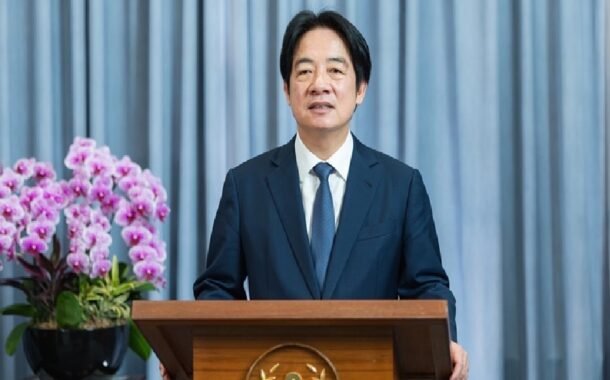 賴總統：照顧榮民政府責無旁貸　提供更好服務