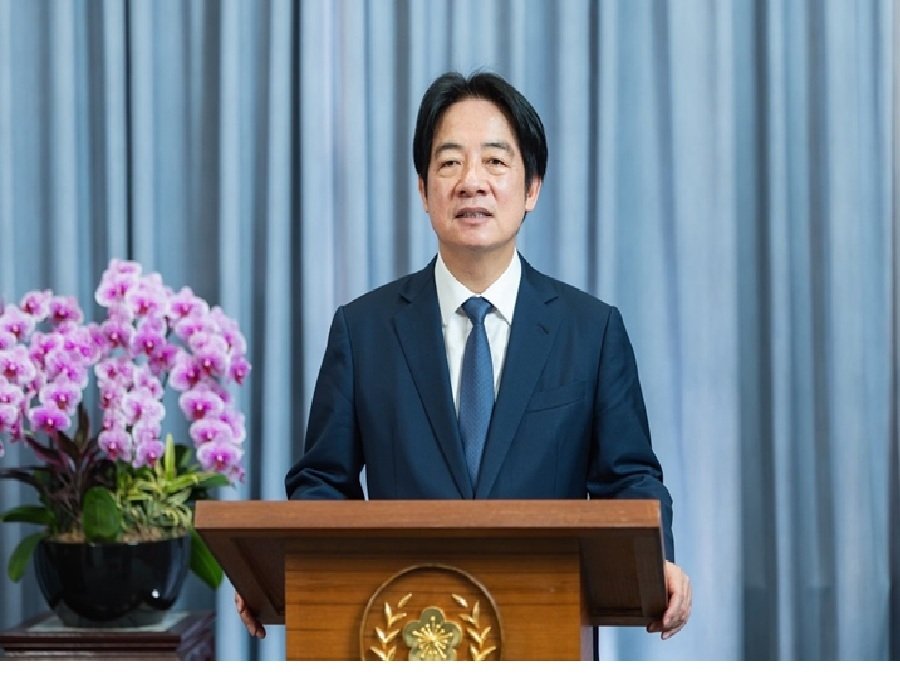賴總統：照顧榮民政府責無旁貸　提供更好服務