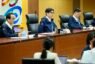 陳其邁籲中央地方合作 釐清食安查驗與政策職權