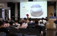 高雄執行分署拍賣霸佔公有路邊停車格的一部21年老車
