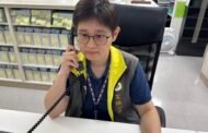 拒絕酒測二度遭罰32萬餘元置之不理 高雄執行分署查封未辦保存登記建物後繳清