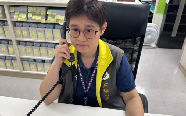拒絕酒測二度遭罰32萬餘元置之不理 高雄執行分署查封未辦保存登記建物後繳清