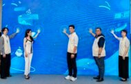 新竹市府府率先推動AI領航 青年數位工具補助加碼500萬元