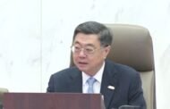 卓揆：堅持無人載具特別預算應由國防部主導